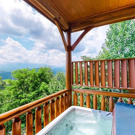 Willa The Sweet Escape Sevierville Zewnętrze zdjęcie